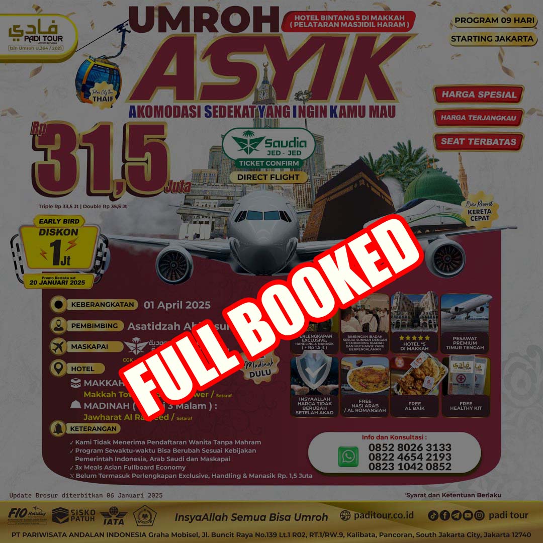 1 apr 25 asyik