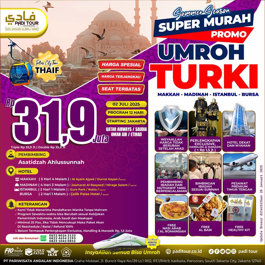 2 jul 25 turk