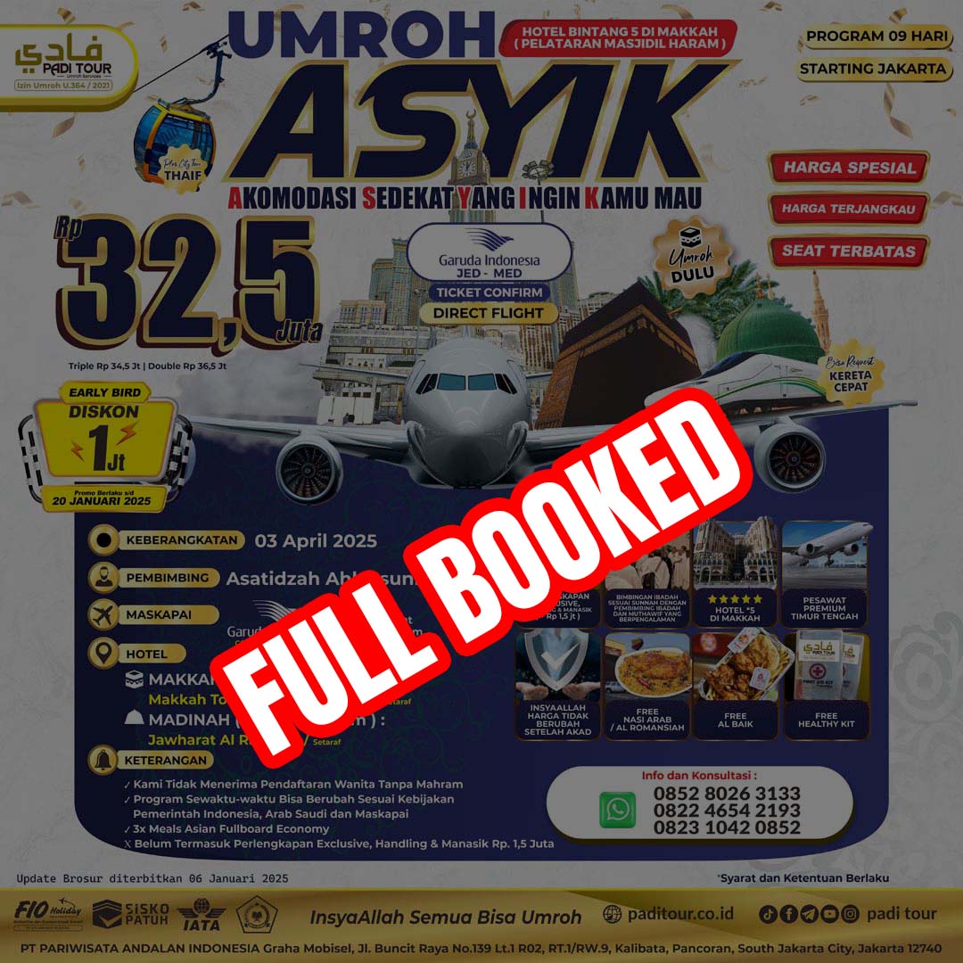 3 apr 25 asyik
