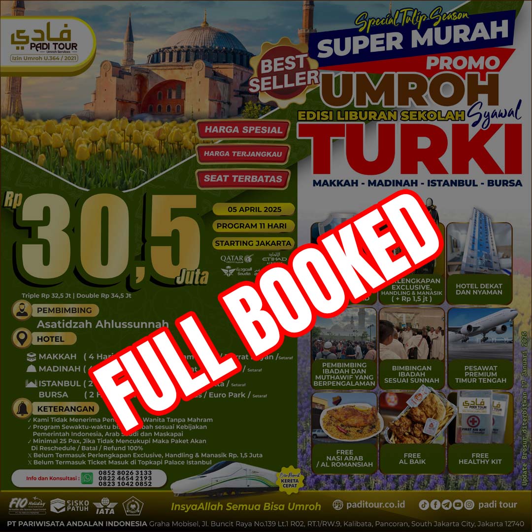 5 apr 25 turki