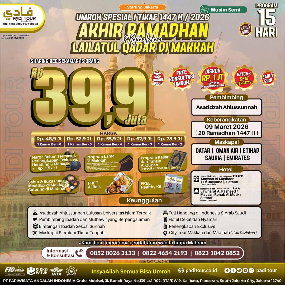 9 MAR 25 LCC AKR
