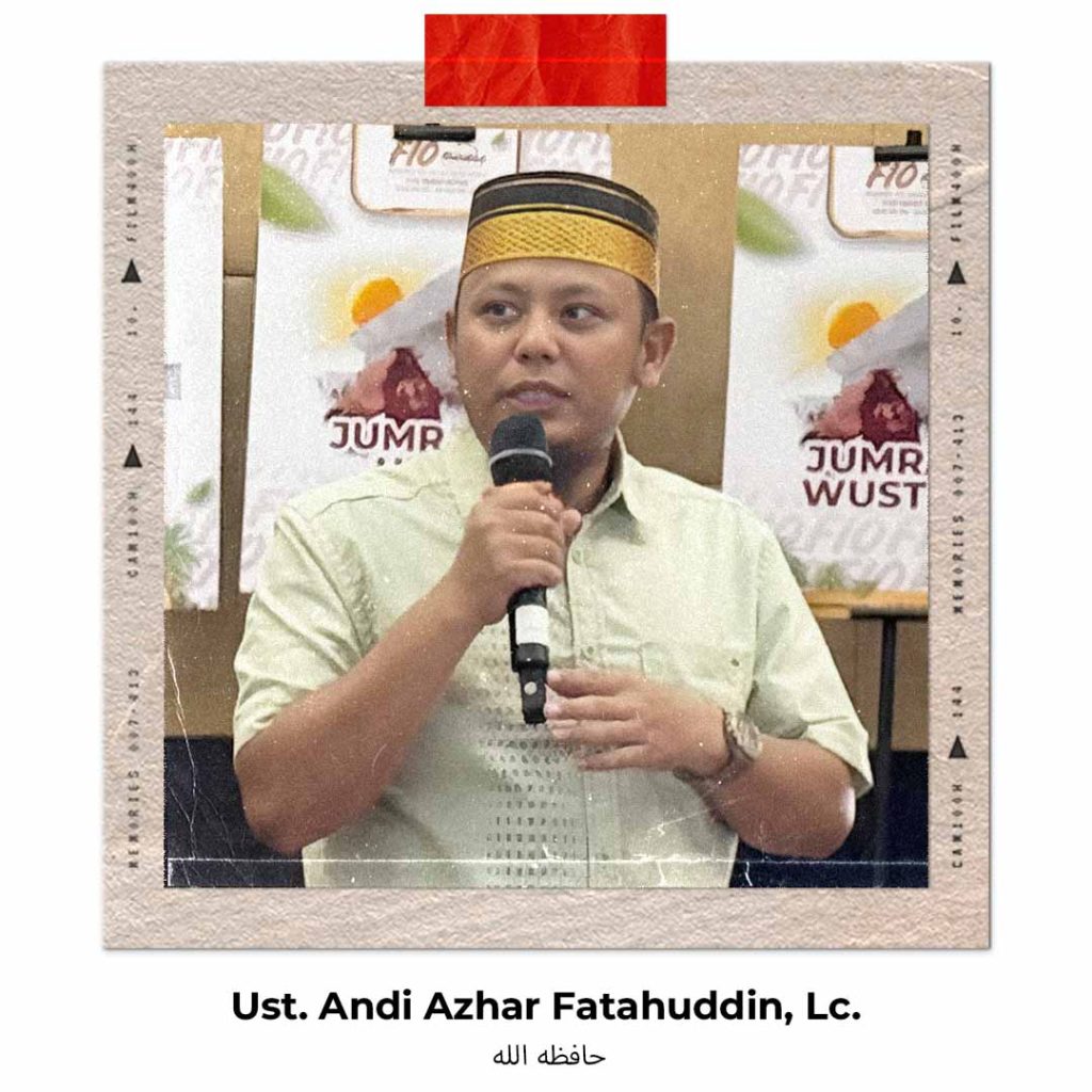 ust andi