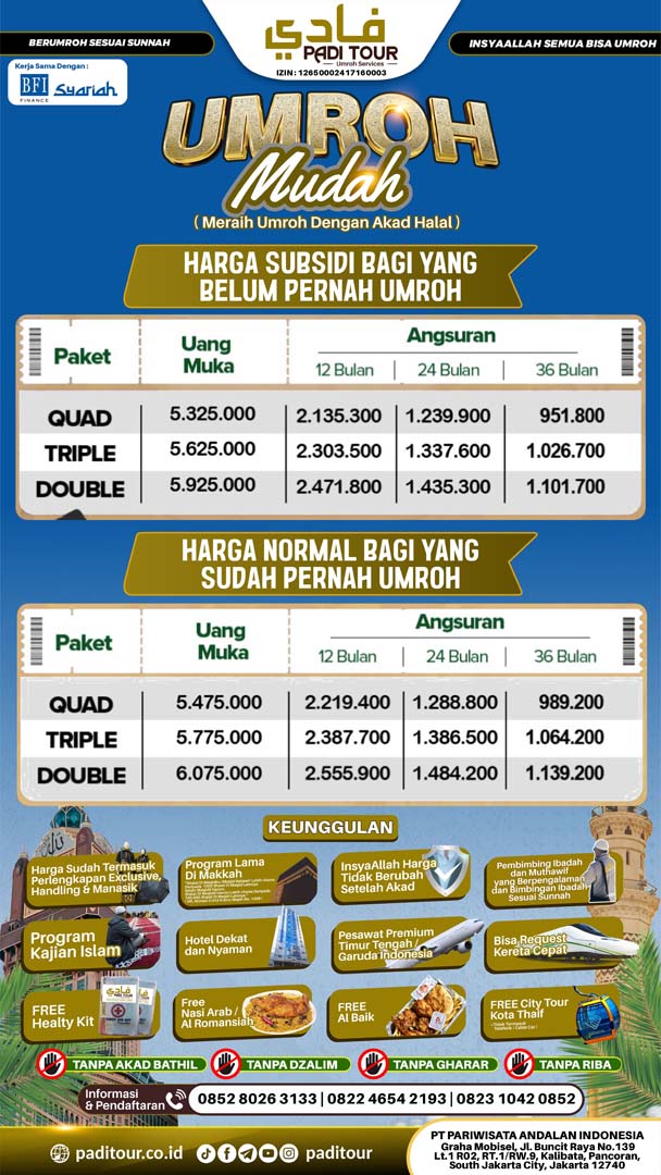 cicilan 2
